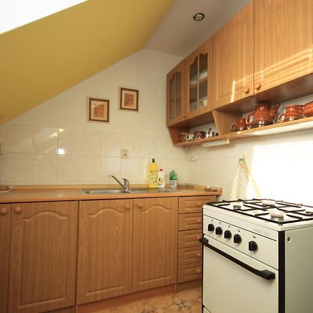 Ferienwohnung Apartman Pod Cernou Horou Rožnov pod Radhoštěm Exterior foto