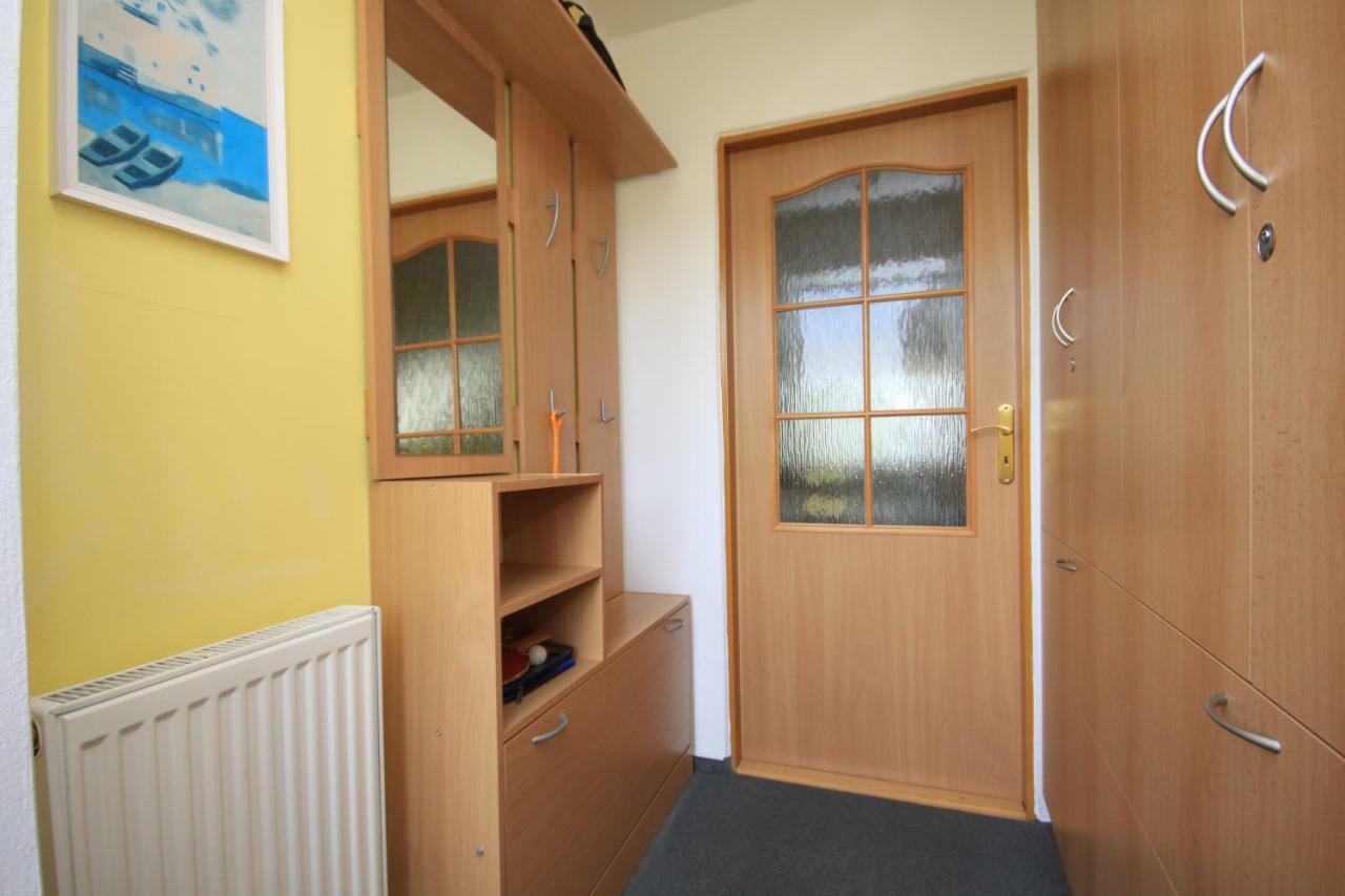 Ferienwohnung Apartman Pod Cernou Horou Rožnov pod Radhoštěm Exterior foto