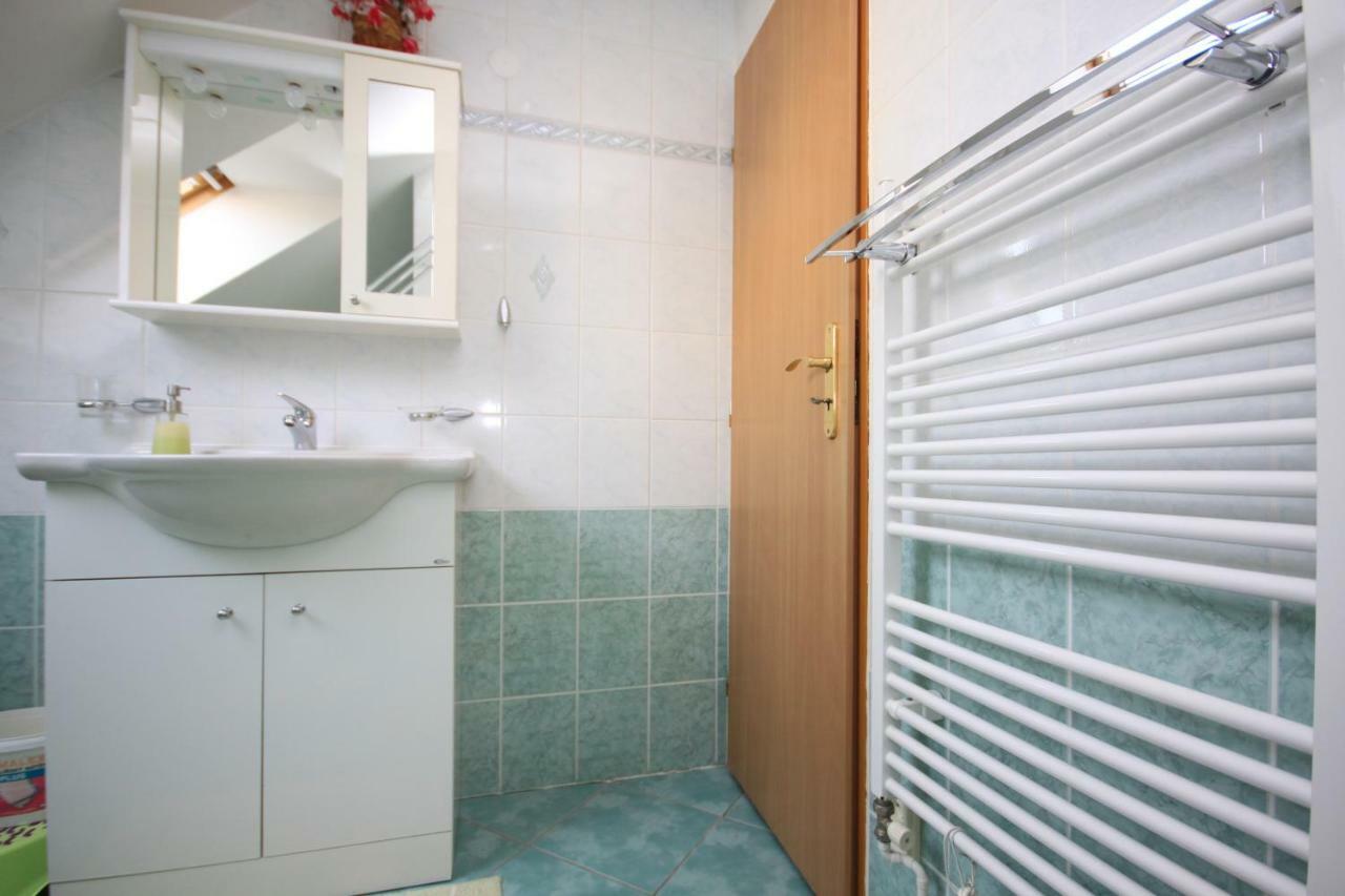 Ferienwohnung Apartman Pod Cernou Horou Rožnov pod Radhoštěm Exterior foto